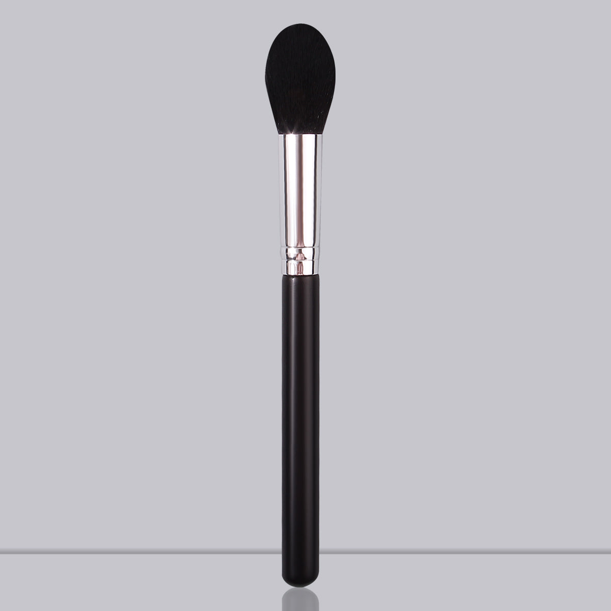 Soft Flame Makeup Brush, High Quality Highlight Brush, Smudge Brush, Blush Brush Multi Purpose Beauty Tool Set