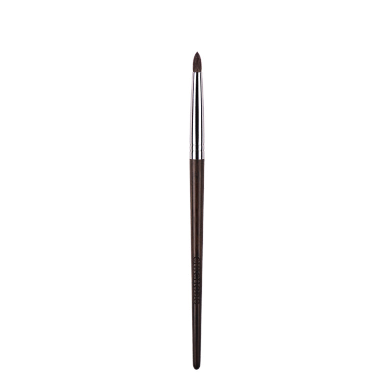 Premium CHICHODO HighEnd Makeup Brush Crease Brush Eyeshadow Brush With Goat Hair Pointed Detail Br 5