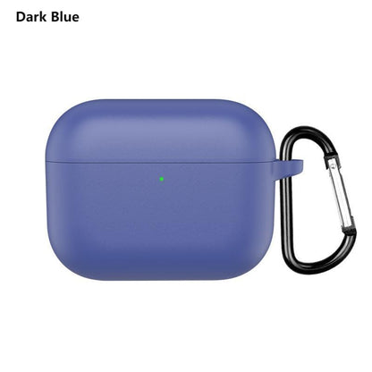 Airpods Pro 3 Case New, Full Cover Silicone Shockproof Protector for Airpods Pro3, Wireless Earphone Accessories Apple