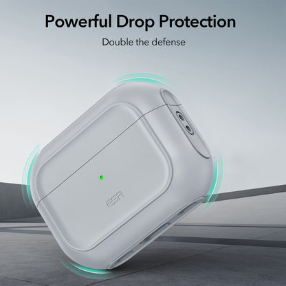 ESR AirPods Pro 2 Case with Lanyard, MagSafe Ready Cover for AirPods Pro, Drop Protection