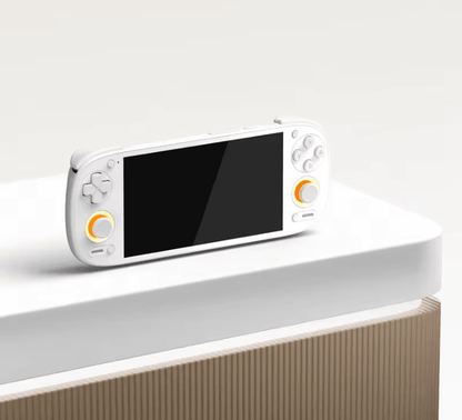 Retroid Pocket 5 Handheld Game Console Portable Retro Gaming Device 1