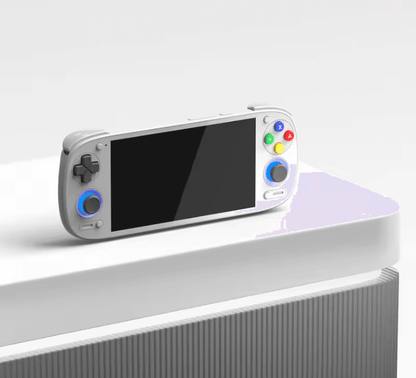 Retroid Pocket 5 Handheld Game Console Portable Retro Gaming Device 3