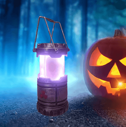 Mini Nuclear Reactor Lantern Simulation Toy Gift 3