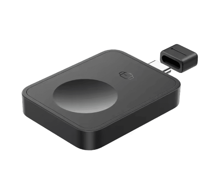 Baseus MagPro Magnetic Wireless Charger For Apple Watch 3
