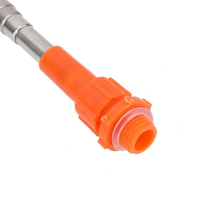 Stainless Steel 26m Telescoping Spray Extension Pole 4