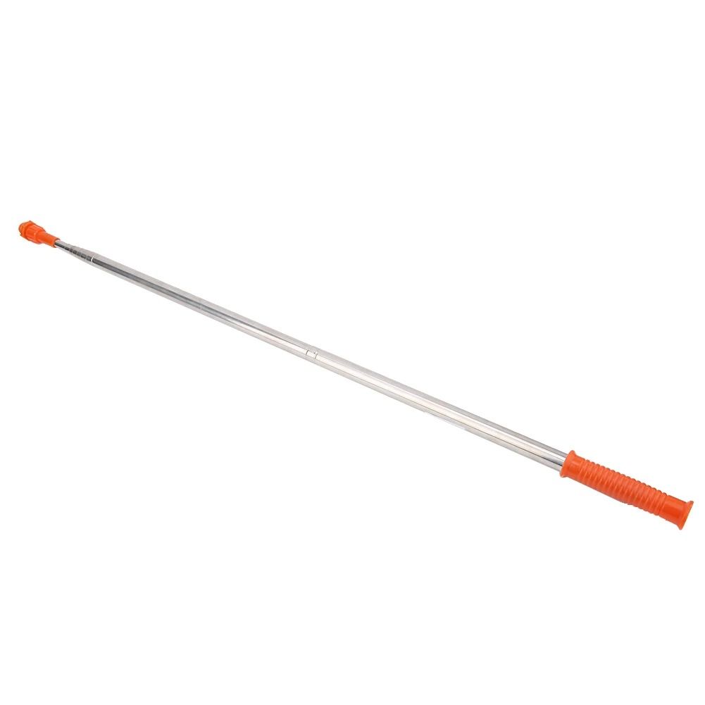 Stainless Steel 26m Telescoping Spray Extension Pole 5
