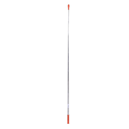 Stainless Steel 26m Telescoping Spray Extension Pole 6