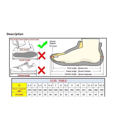 Summer Mesh Mens Sneakers  Lightweight Breathable Walking  Hiking Shoes For Everyday Comfort 5