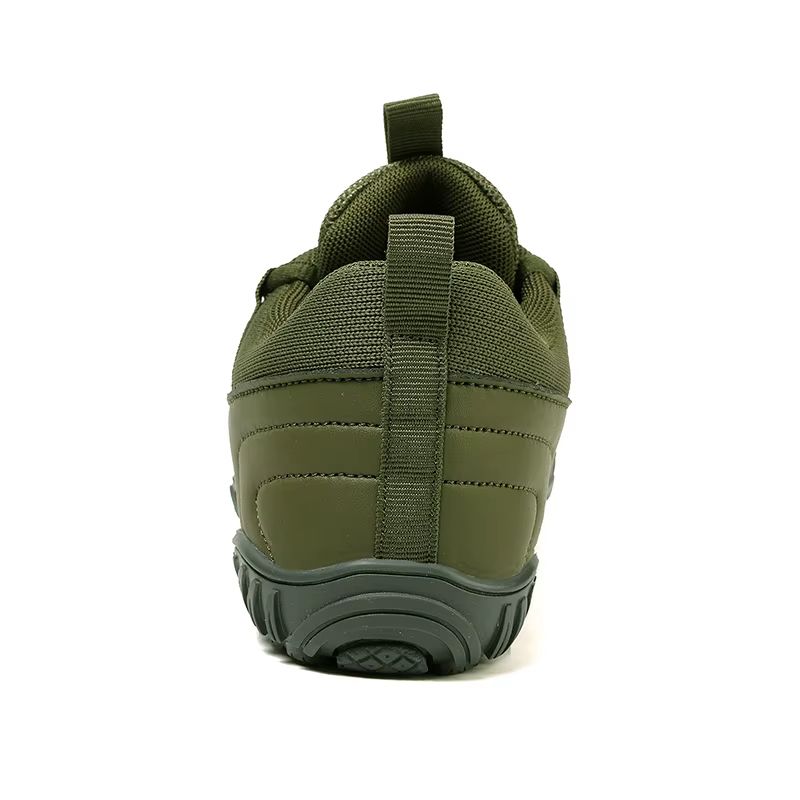 Wide Fit Hiking Shoes  Plus Size Barefoot Sneakers For Outdoor Sports Yoga  Everyday Comfort 3
