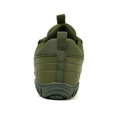 Wide Fit Hiking Shoes  Plus Size Barefoot Sneakers For Outdoor Sports Yoga  Everyday Comfort 3