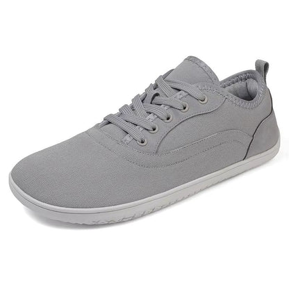 Wide Fit Hiking Shoes  Plus Size Barefoot Sneakers For Outdoor Sports Yoga  Everyday Comfort 6
