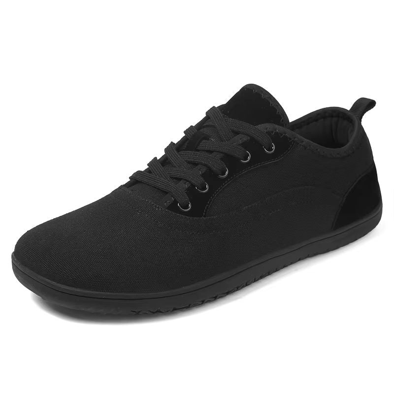 Wide Fit Hiking Shoes  Plus Size Barefoot Sneakers For Outdoor Sports Yoga  Everyday Comfort 7
