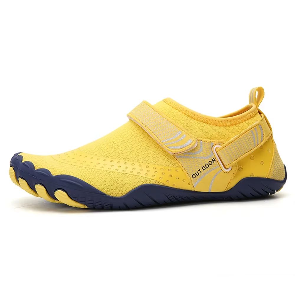 Five Finger Water Shoes  Quick Dry Barefoot Aqua Sneakers For Swimming Wading  Outdoor Adventures 10