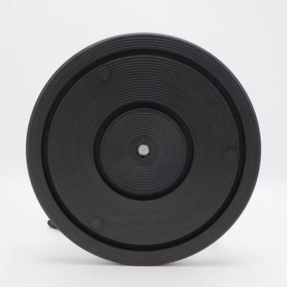 Magnetic Waist Twisting Disc  Portable Fitness Equipment With Foot Massage For Core Training  Weigh 1