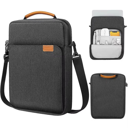Protective Tablet Sleeve Bag  Slim Carrying Case For IPad Pro IPad Air  IPad 10th7th Generation 7