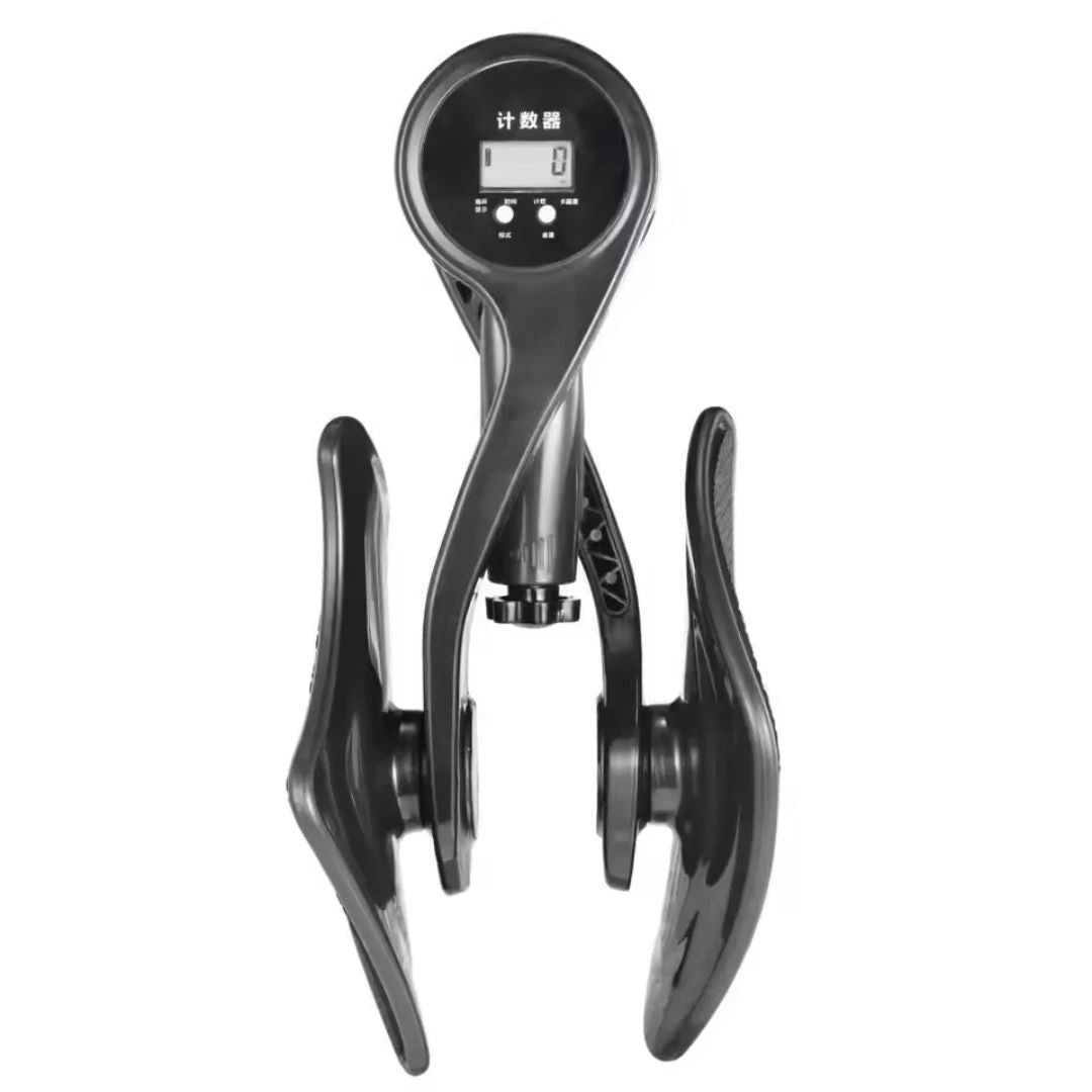 Pelvic Muscle Trainer Kegel Fitness Exerciser For Home Workout 10