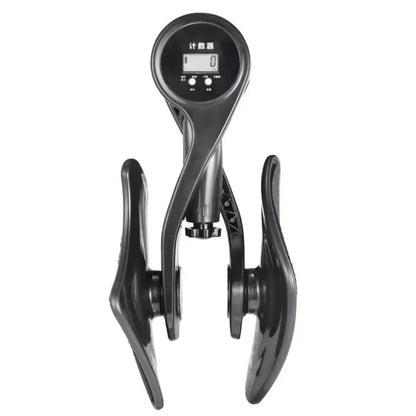 Pelvic Muscle Trainer Kegel Fitness Exerciser For Home Workout 10