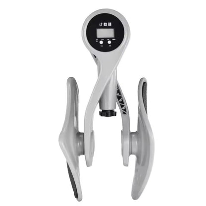 Pelvic Muscle Trainer Kegel Fitness Exerciser For Home Workout 7