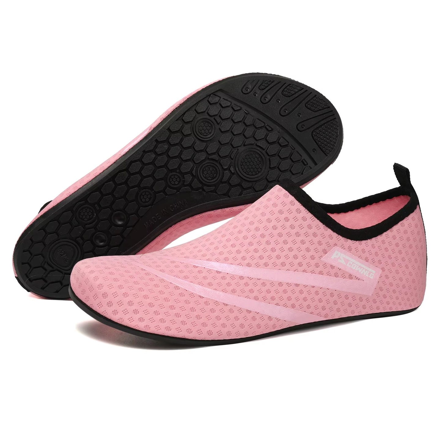 Unisex Diving  Aqua Shoes  Quick Dry Barefoot Water Sport Socks For Swimming Surfing  Beach Activit 9