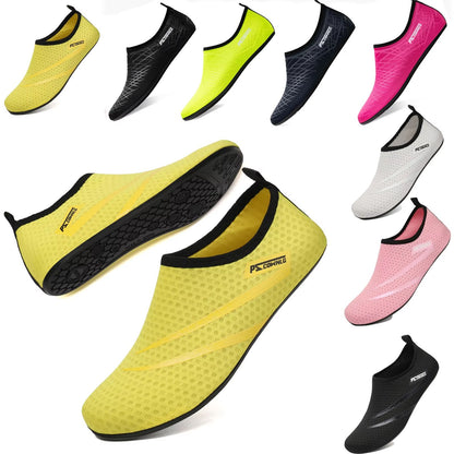 Unisex Diving  Aqua Shoes  Quick Dry Barefoot Water Sport Socks For Swimming Surfing  Beach Activit 1