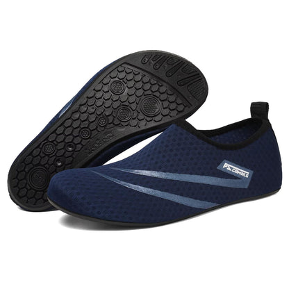 Unisex Diving  Aqua Shoes  Quick Dry Barefoot Water Sport Socks For Swimming Surfing  Beach Activit 7