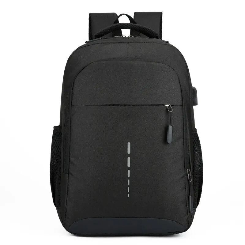 Large Capacity Travel Backpack For Men And Women With Laptop Compartment 6