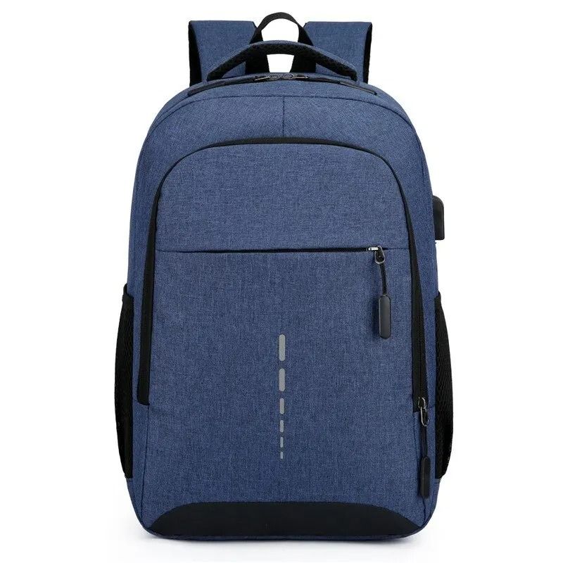 Large Capacity Travel Backpack For Men And Women With Laptop Compartment 7