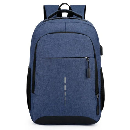 Large Capacity Travel Backpack For Men And Women With Laptop Compartment 7