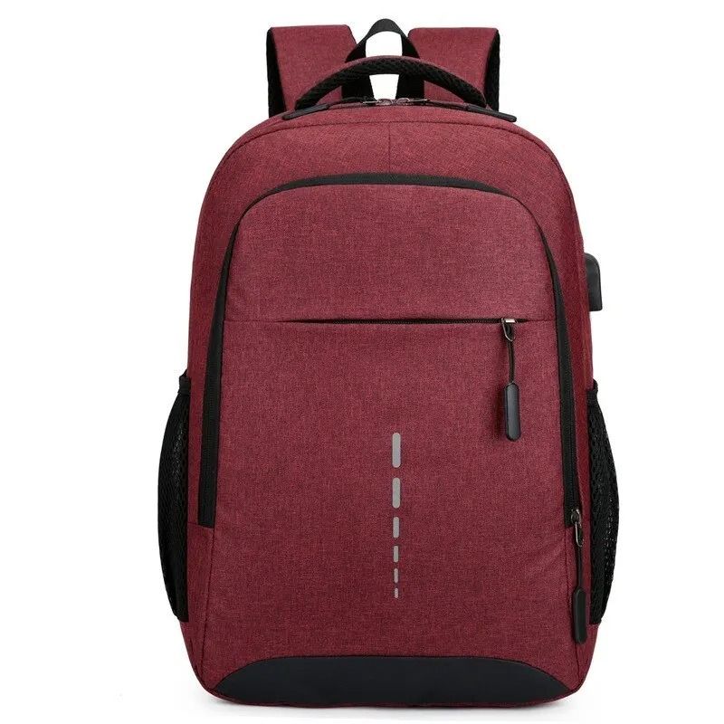 Large Capacity Travel Backpack For Men And Women With Laptop Compartment 8