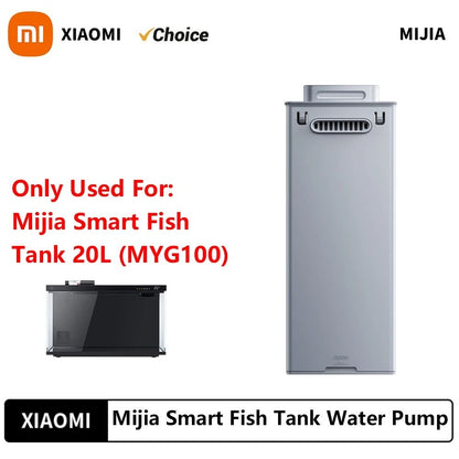 Mijia Smart Fish Tank Aquarium Water Pump for 20L Tanks