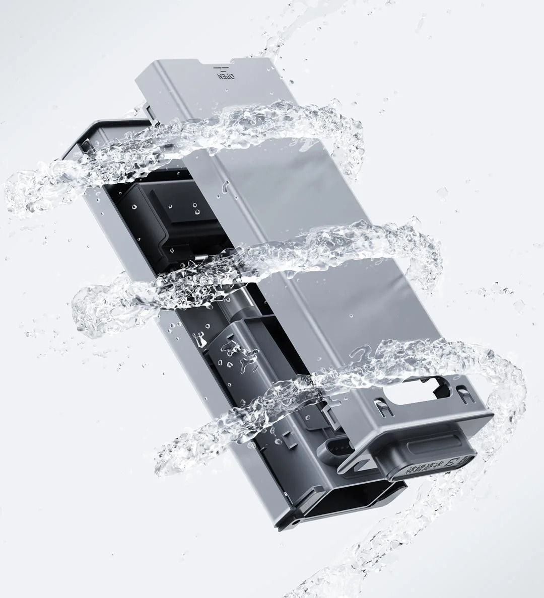 Mijia Smart Fish Tank Aquarium Water Pump For 20L Tanks 4