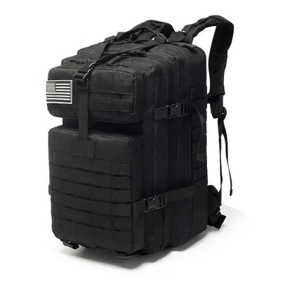 30L 50L Waterproof Tactical Backpack For Hiking Camping And Outdoor Sports 3