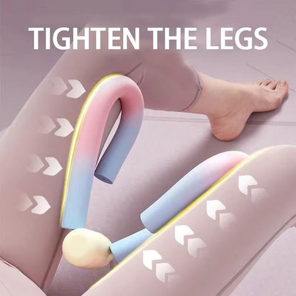 MultiFunctional Leg Slimming  Pelvic Floor Trainer  Postpartum Repair  Inner Thigh Exercise Device 4