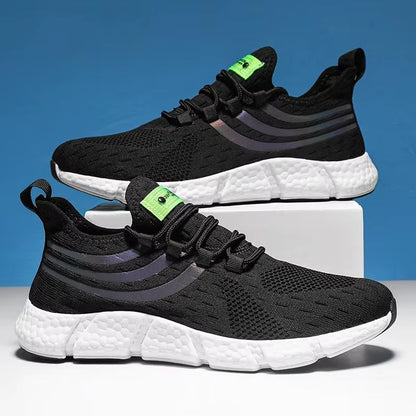 Mens Casual Sports Sneakers  Breathable Lightweight AntiSlip Shoes For Running Walking  Daily Wear 7