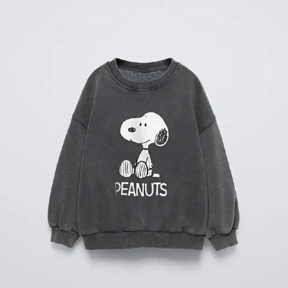 Childrens Baby Hello Kitty Hoodie Boys  Girls Spring Autumn Long Sleeve Casual Sportswear Jacket 1