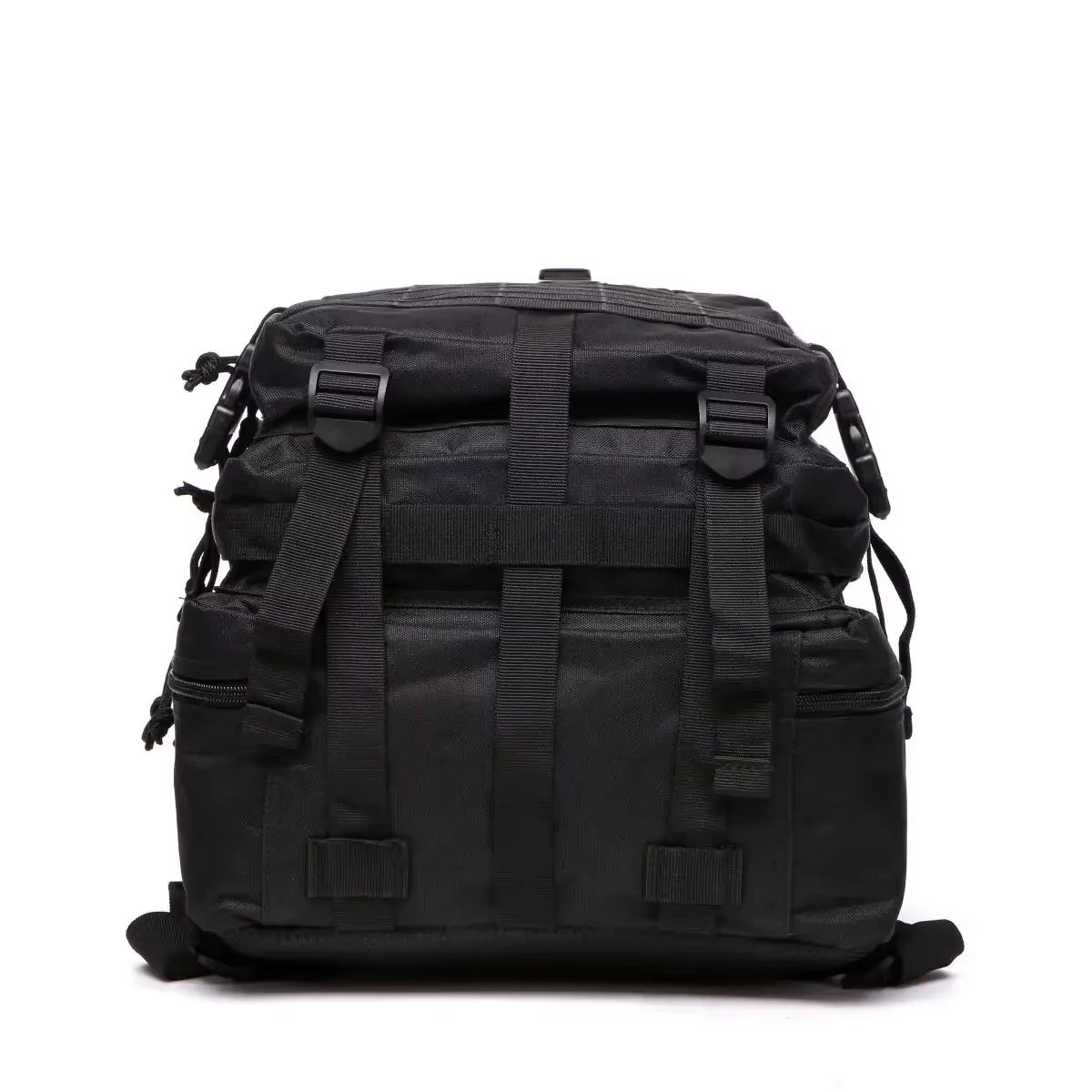 25L50L Tactical Waterproof Backpack  1000D Nylon Outdoor Rucksack For Hiking Camping Fishing  Hunti 4