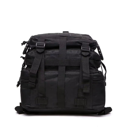 25L50L Tactical Waterproof Backpack  1000D Nylon Outdoor Rucksack For Hiking Camping Fishing  Hunti 4