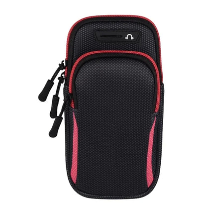 Universal Armband Sport Phone Case Sports Mobile Bag Running Arm Phone Holder For IPhone Xiaomi Hua 8