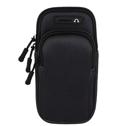 Universal Armband Sport Phone Case Sports Mobile Bag Running Arm Phone Holder For IPhone Xiaomi Hua 11