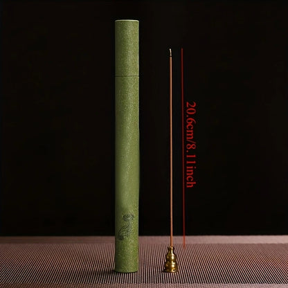 Natural Sandalwood Incense Sticks Home Incense Stick Set For Aroma Blessing Ceremony Meditation And 2
