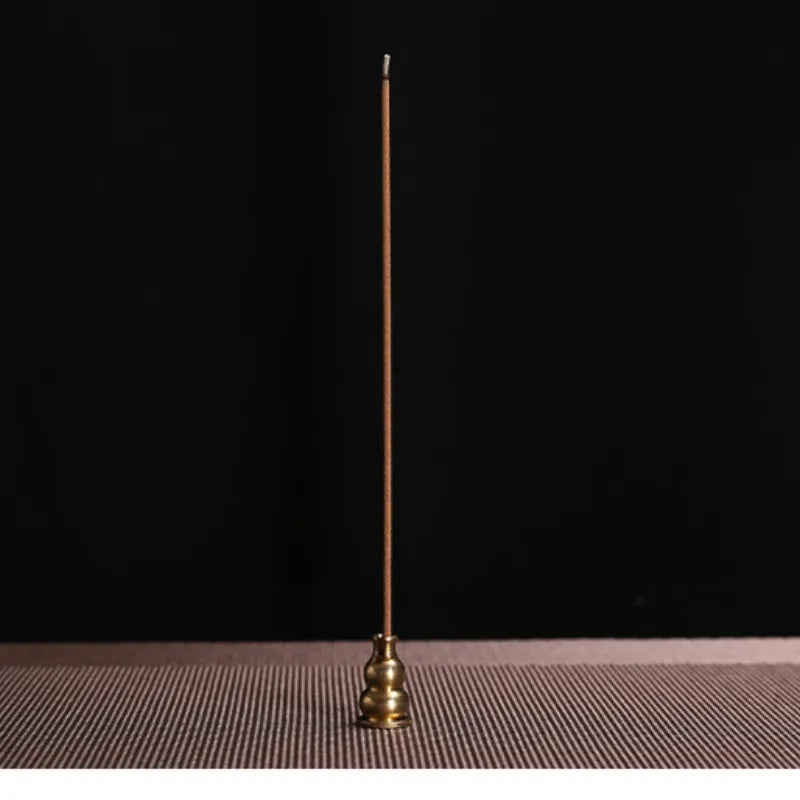 Natural Sandalwood Incense Sticks Home Incense Stick Set For Aroma Blessing Ceremony Meditation And 5
