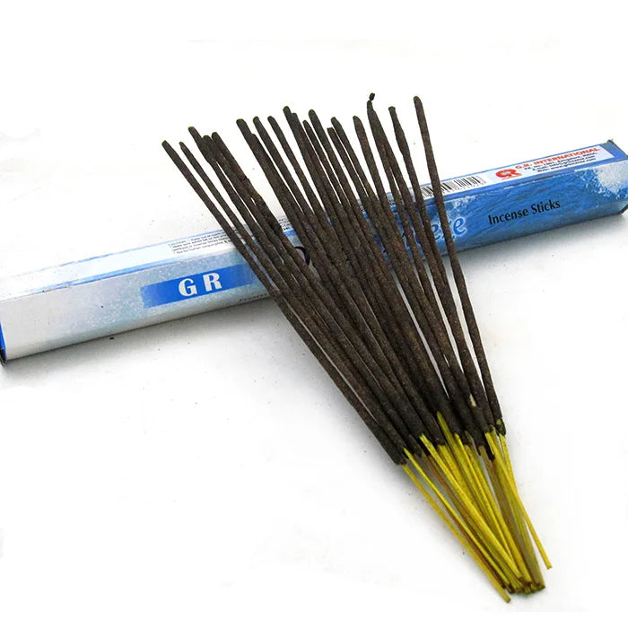 Y Sticks Indian Incense White Sage Meditation Lavender Yoga Sea Breeze Love Incense for Purifying Air, Relaxation