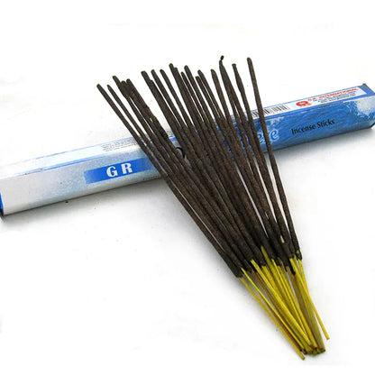 Y Sticks Indian Incense White Sage Meditation Lavender Yoga Sea Breeze Love Incense for Purifying Air, Relaxation