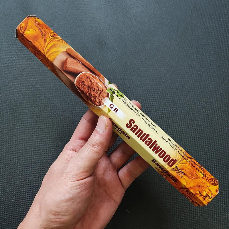 Y Sticks Indian Incense White Sage Meditation Lavender Yoga Sea Breeze Love Incense For Purifying A 2