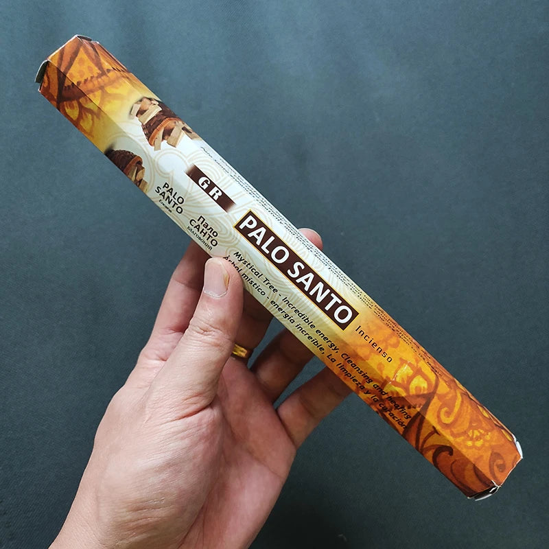 Y Sticks Indian Incense White Sage Meditation Lavender Yoga Sea Breeze Love Incense For Purifying A 4