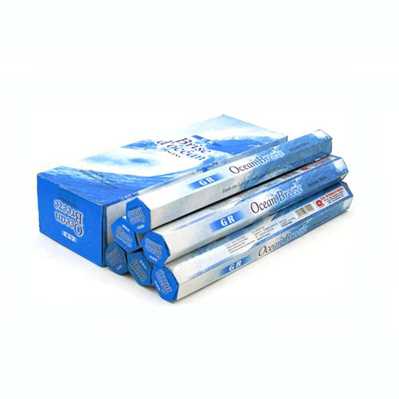 Y Sticks Indian Incense White Sage Meditation Lavender Yoga Sea Breeze Love Incense For Purifying A 3