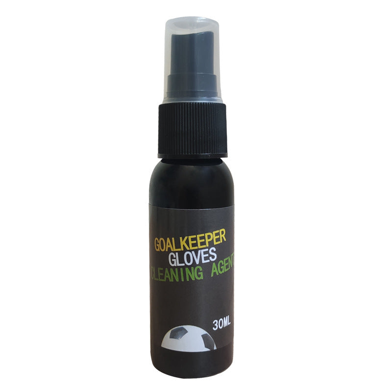 Max Grip 30ml Spray NonSlip Tackifier For Football Gloves Basketball  Goalkeeper Gloves  Cleaning A 6