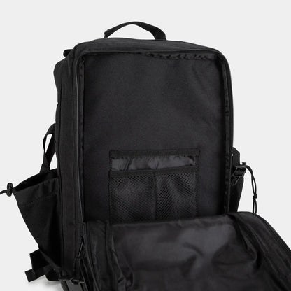 25L  50L Tactical Backpack With MOLLE System And Dual Bottle Holders 5