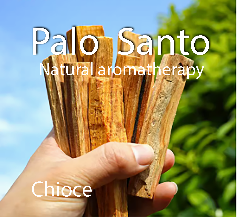 Palo Santo Natural Incense Sticks High Oil Content For Indoor Aromatherapy Relaxation Meditation  R 6