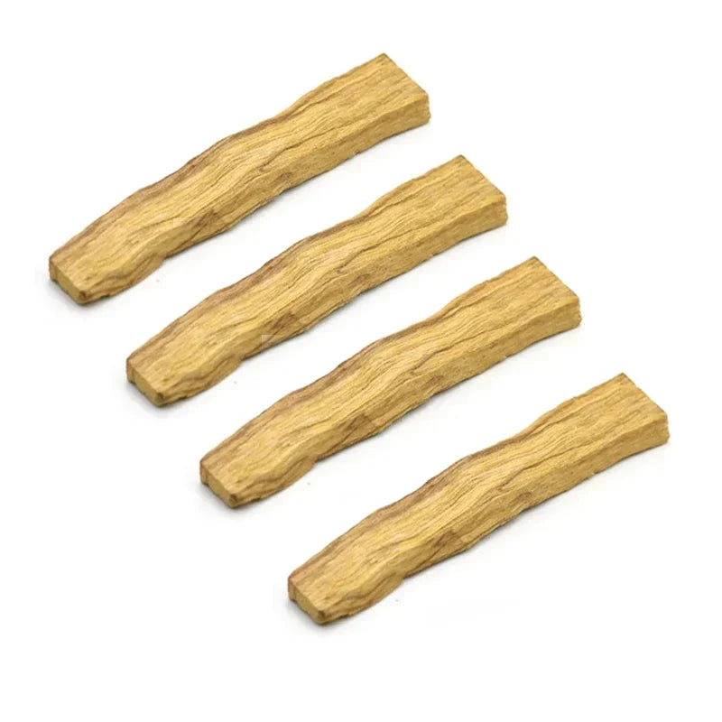 Palo Santo Natural Incense Sticks High Oil Content For Indoor Aromatherapy Relaxation Meditation  R 5